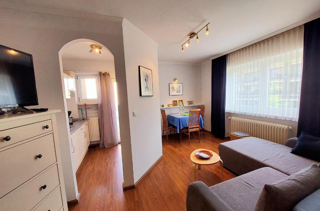 Safferstetten Apartment | Haus Mirabell