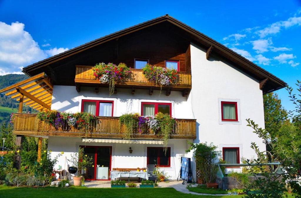 Sankt Lorenzen ob Murau House | Haus Miriam
