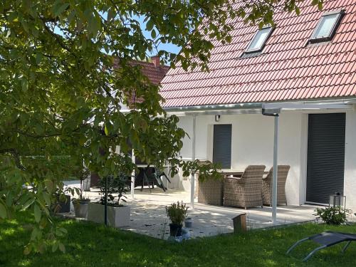 Maria Lankowitz House | Haus mit Garten Familie Pabst