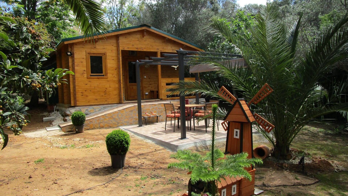 Funchal House | Haus mit Pool und Garten für 3 Personen für Feriengäste