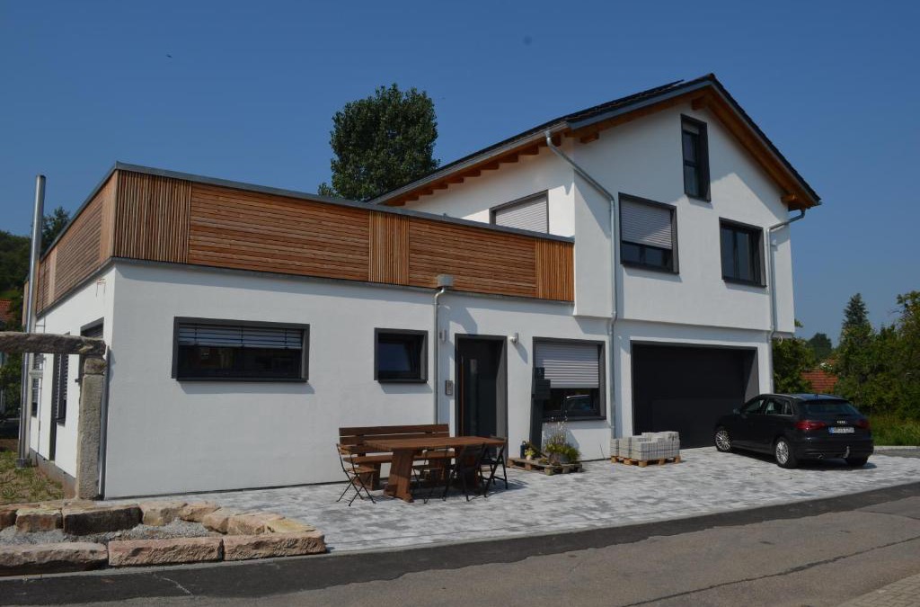 Bretzfeld Apartment | Haus Mone