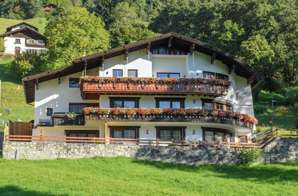 Schruns Apartment | Haus Monika