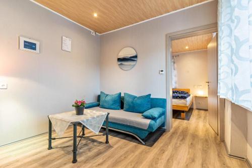 Baden-Baden Apartment | Haus Monterosa