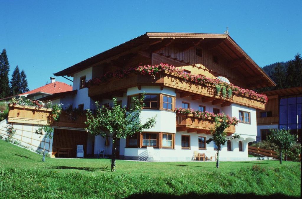 Oberau Apartment | Haus Moosanger