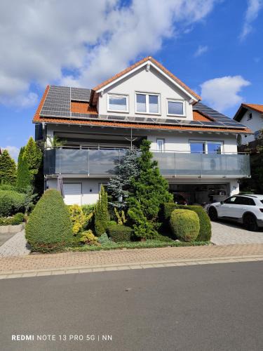 Bad Wildungen Apartment | Haus Nuhn