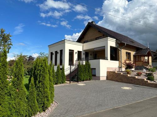 Blankenheim Apartment | Haus Olga