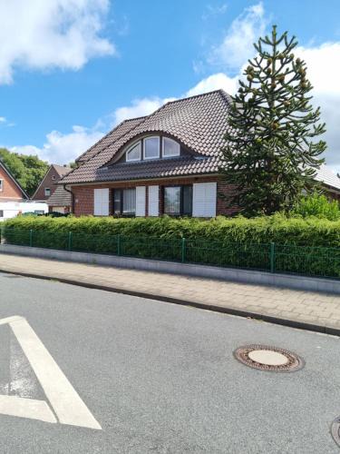 Schneverdingen Apartment | Haus Overbeck