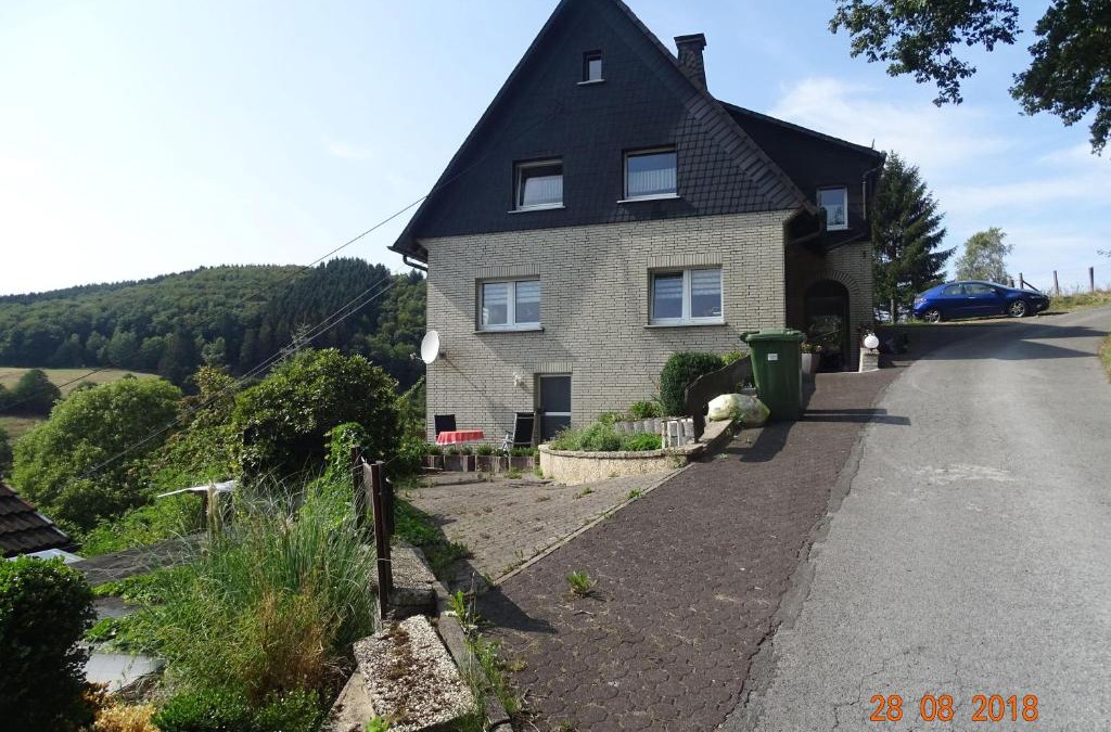 Sundern House | Haus-Panoramablick