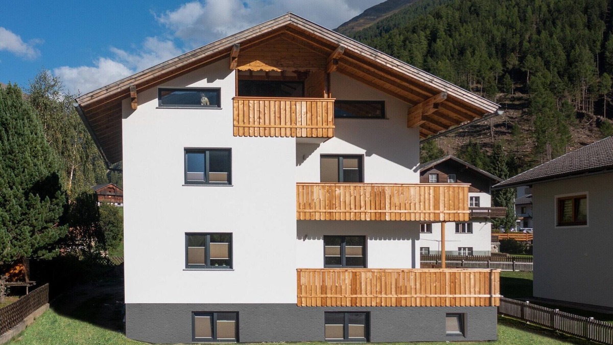 Glor Apartment | Haus Paul in Kals am Grossglockner