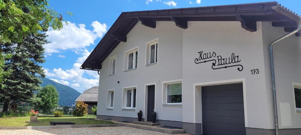Mallnitz Apartment | Haus Paula