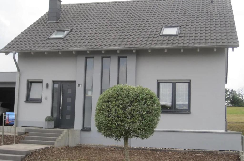 Hirzweiler Apartment | Haus Perkow