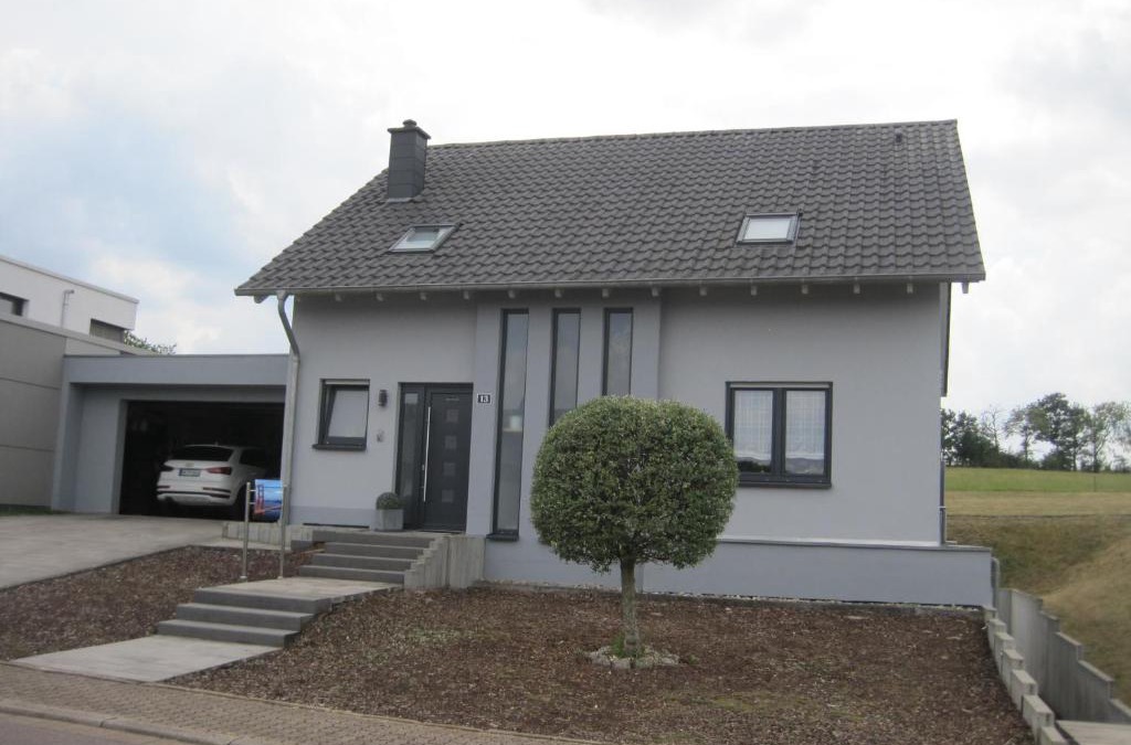 Hirzweiler Apartment | Haus-Perkow