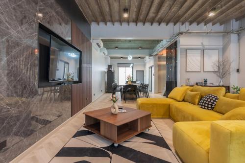 Asoke House | Haus Phrom Phong