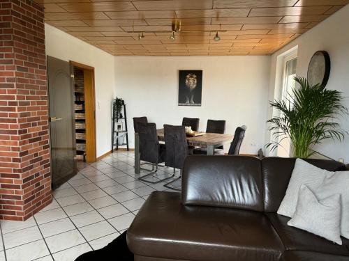 Hildesheim District House | Haus Pia in ruhiger Lage, sehr messenah gelegen