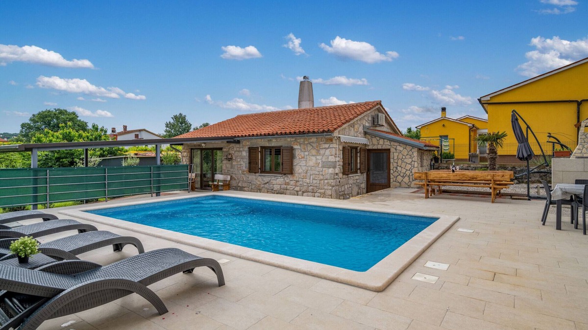 Kapelica Ski Chalet | Haus Plum