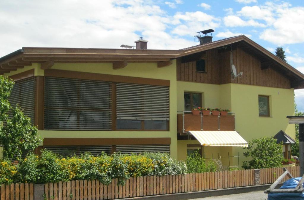 Axams Apartment | Haus Rainer