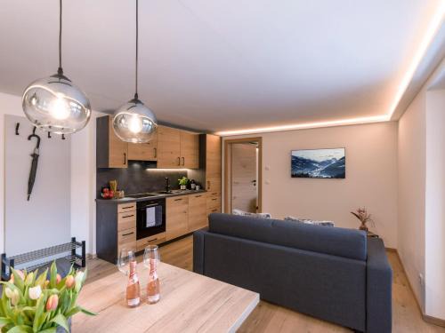 Kitzbuehel Apartment | Haus Rass