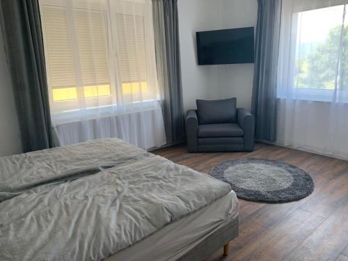 Fohnsdorf Apartment | Haus Rauchenwald