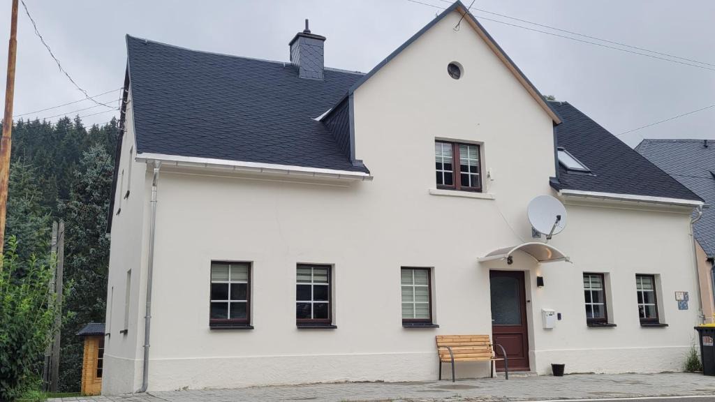 Rauschenbach Apartment | Haus Rauschenbach