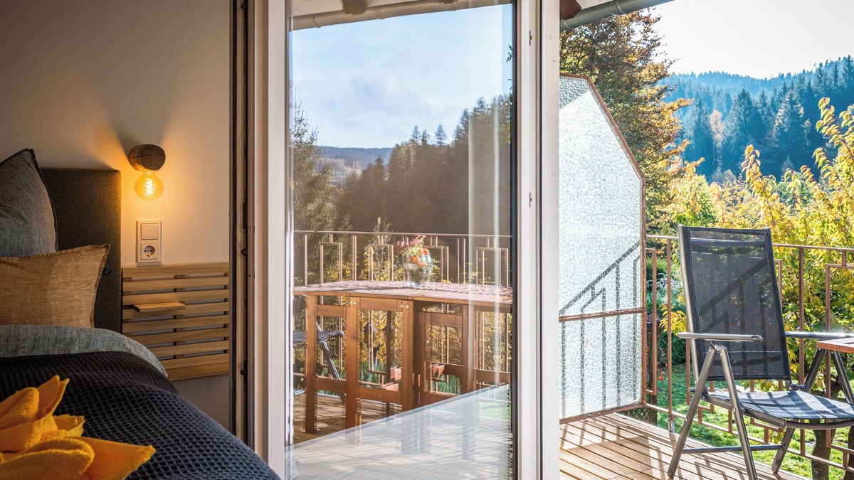 Wildemann House | Haus RAuszeit
