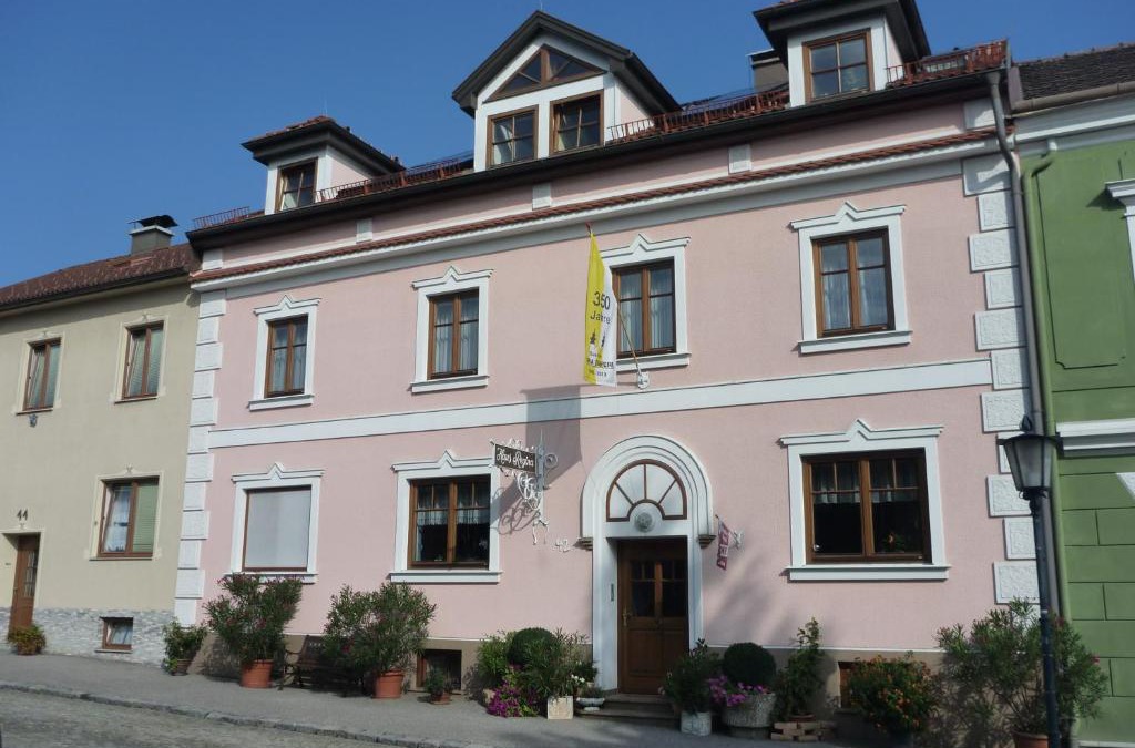 Maria Taferl Bed & Breakfast | Haus Regina
