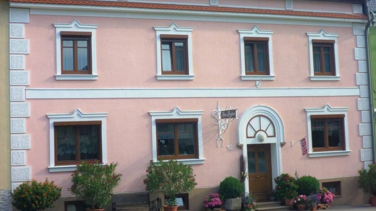 Maria Taferl House | Haus Regina Gruber