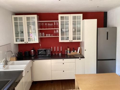Eggersdorf Apartment | Haus Renate