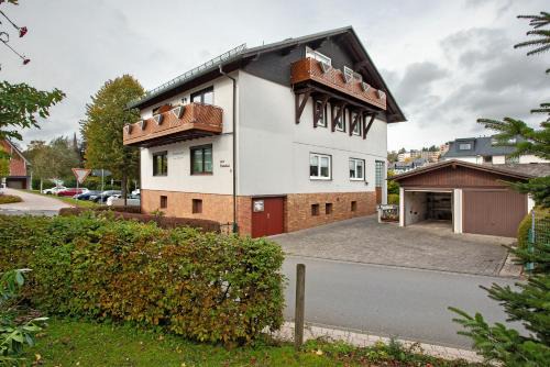 Ortsmitte Apartment | Haus Rheinland