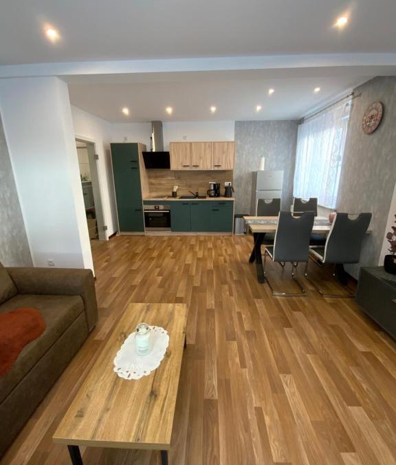 Ellenz Apartment | Haus Rosa