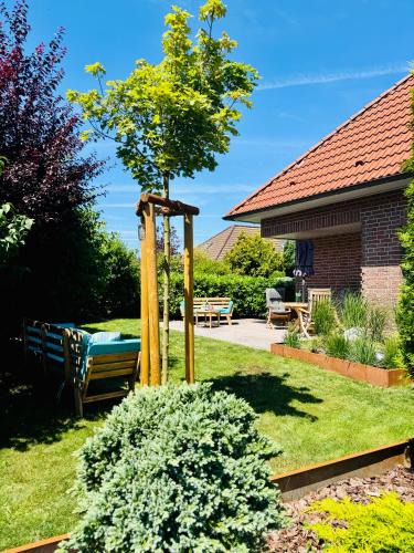 Damgarten Apartment | Haus Rose