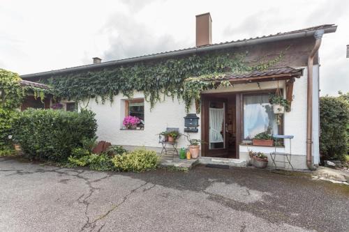Emmerting Apartment | Haus Rosi und Werner