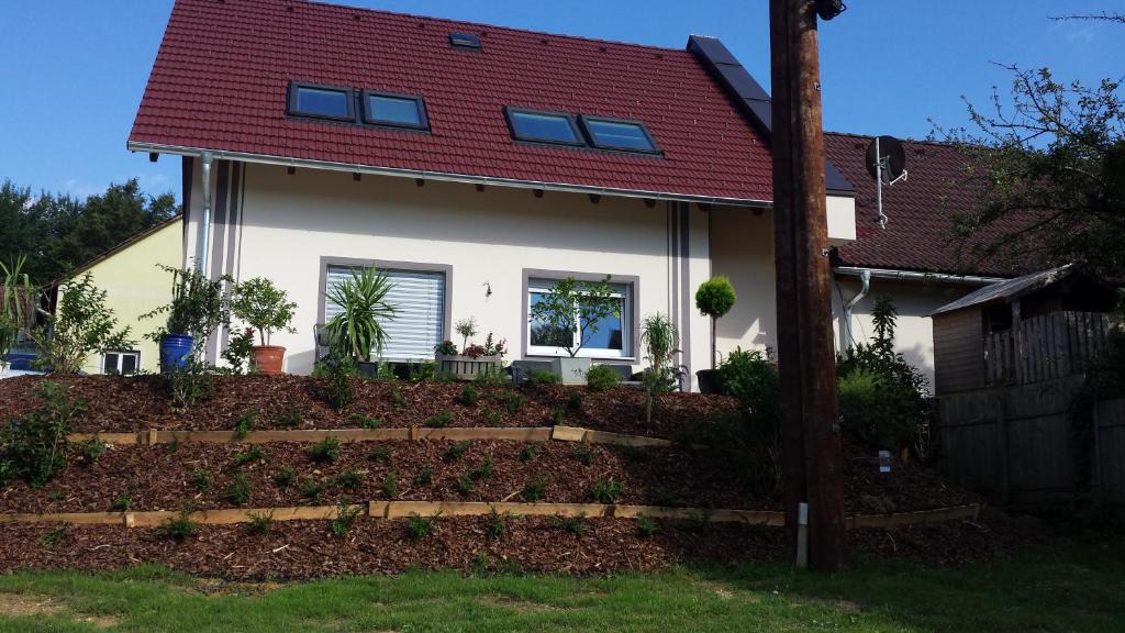 Stubenberg Apartment | Haus Rosy Ferienwohnung