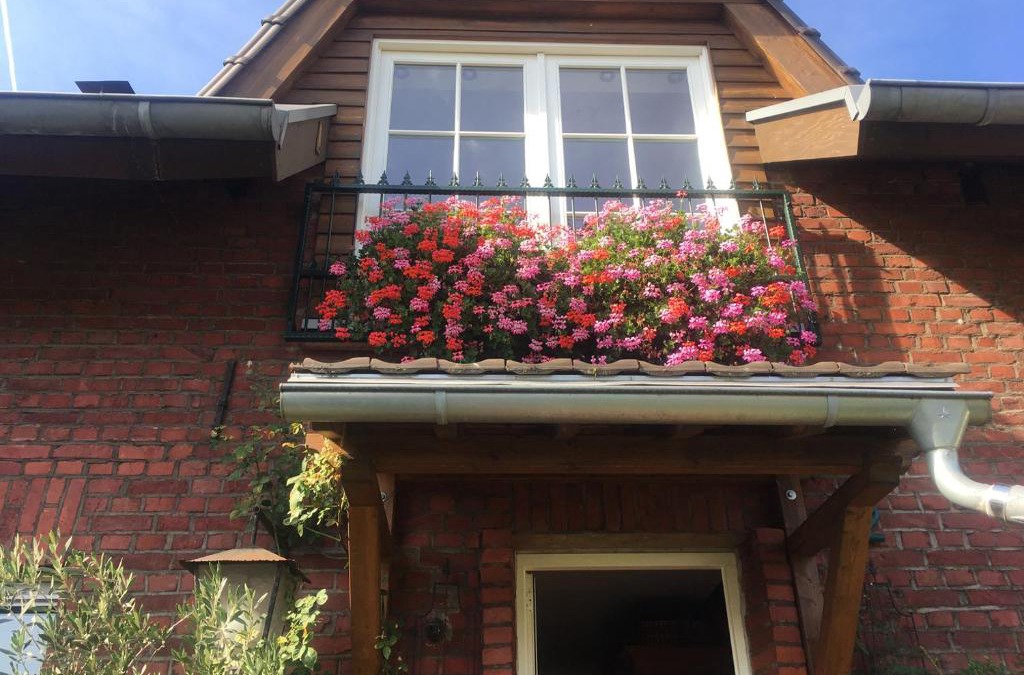 Lank-Latum Apartment | Haus Rothenstein, ruhige FeWo, ca. 10 min. zu Messe und Flughafen