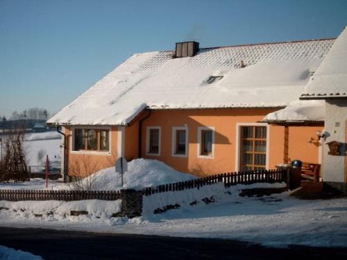 Tiefenbach Apartment | Haus Ruhland