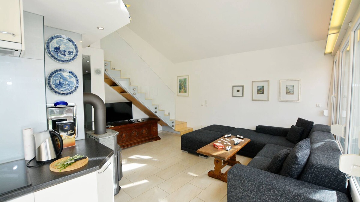 Ernsdorf House | Haus Sandra, Deutschland