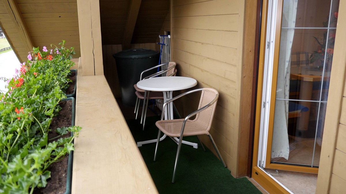 Leutasch Apartment | Haus Schönberg