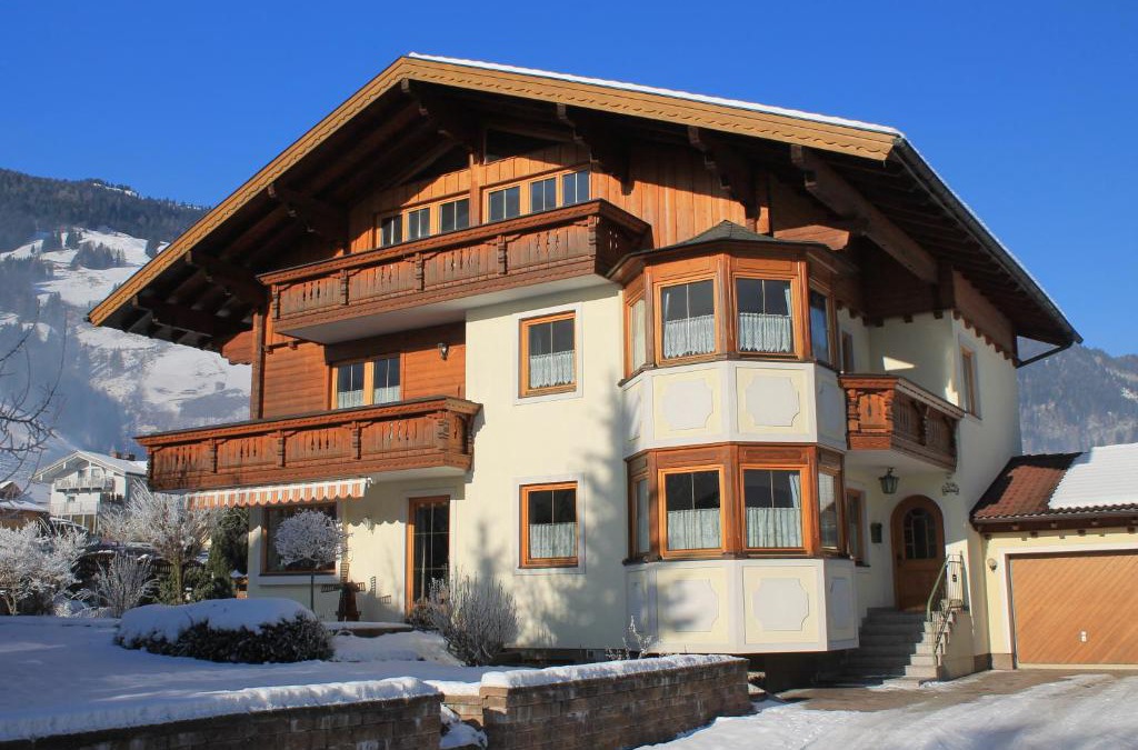Dorfgastein Apartment | Haus Schönegger
