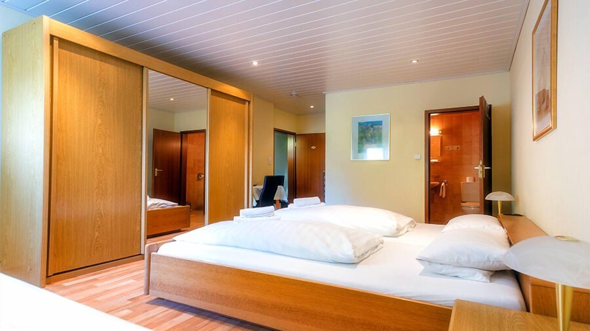 Otterberg Hotel | Haus Schippke