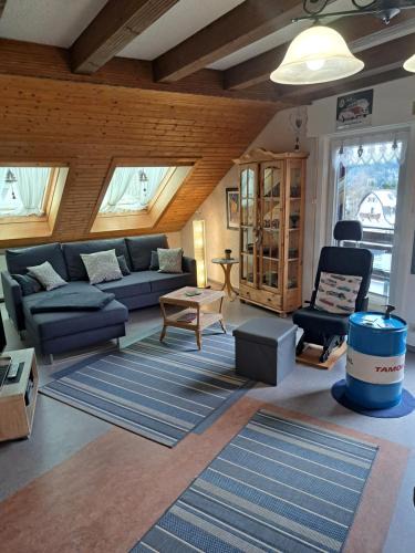 Schluchsee Apartment | Haus Schluchseeblick