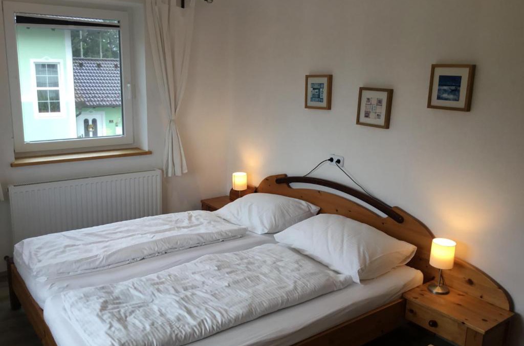 Mattsee House | Haus Schmid Mattsee