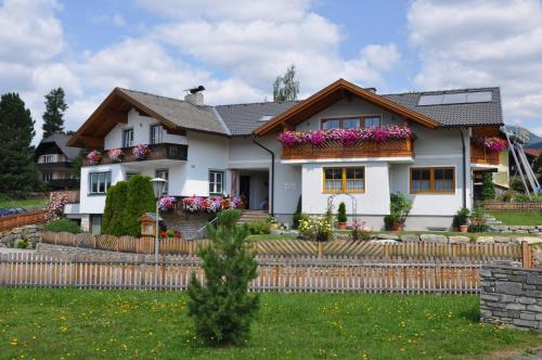 Mariapfarr Apartment | Haus Schreilechner