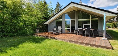 Timmendorfer Strand House | Haus Seeblick