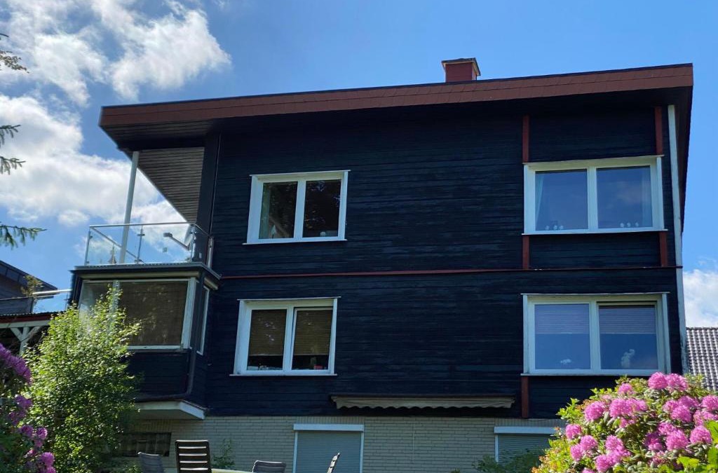Buntenbock Apartment | Haus Seefrieden