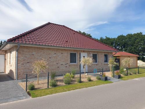 Walchum House | Haus Seestern
