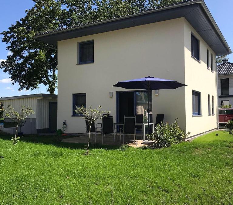 Hohenfelden House | Haus Seewind Hohenfelden