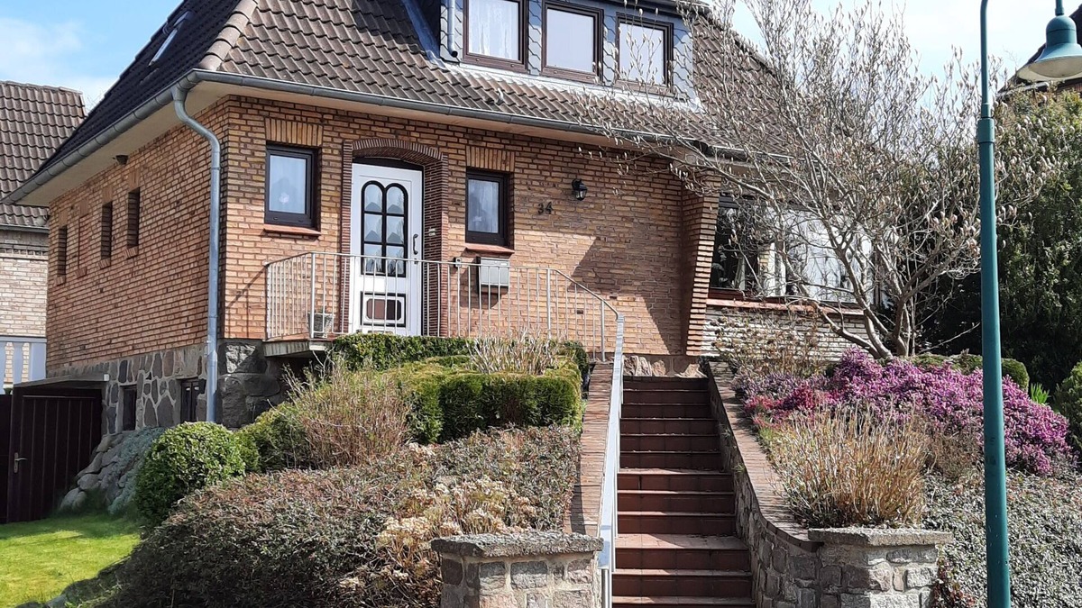 Nuchel House | HAUS SIGGI