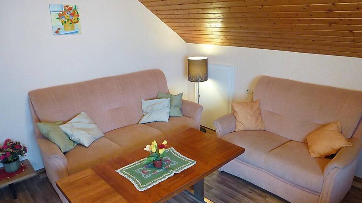 Gersbach Apartment | Haus Silberdistel by Interhome