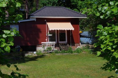 Gross Koeris House | Haus Silke am See