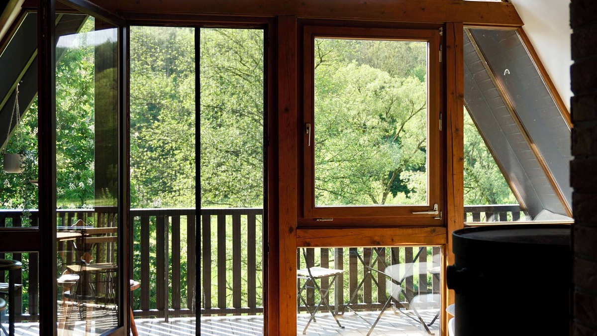 Forst Detter-Sud House | Haus Silvie