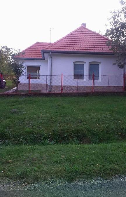 Andocs House | Haus Sissi